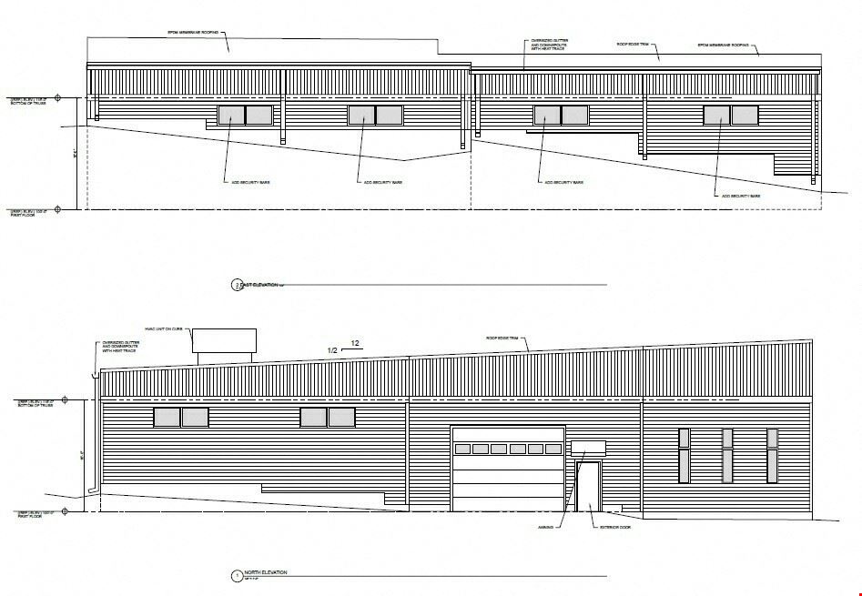 Prime Urban Infill Development Site