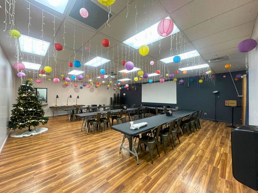 1020 W Francis Ave Sublease