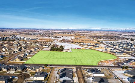 Preview of VacantLand space for Sale at TBD Ardell Street