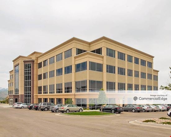 Preview of Office space for Rent at 25 East Scenic Pointe Drive