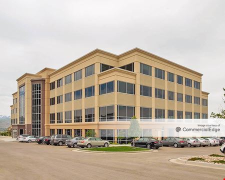 Preview of Office space for Rent at 25 East Scenic Pointe Drive
