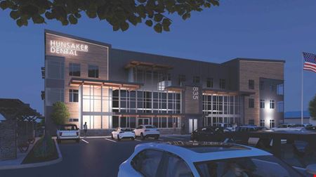 Preview of commercial space at 835 Commercial St SE