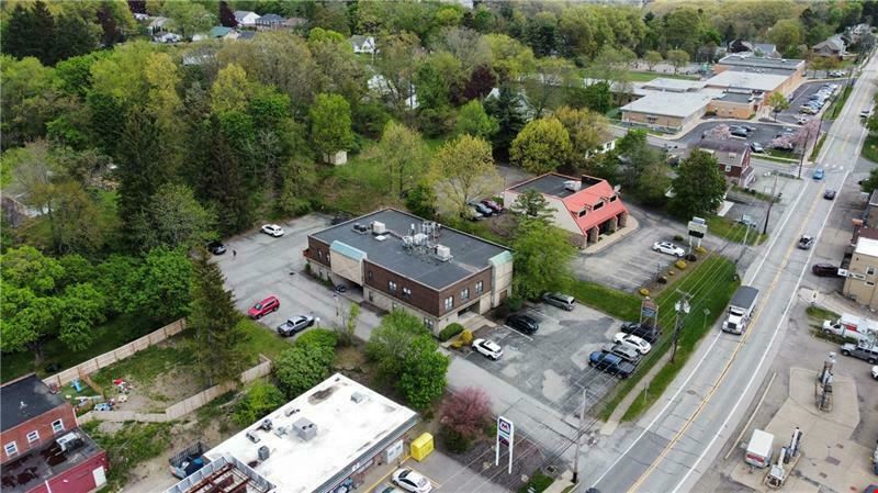 736 W Ingomar Rd