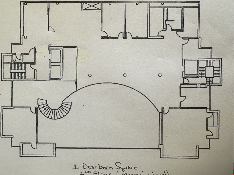 1 Dearborn Sq