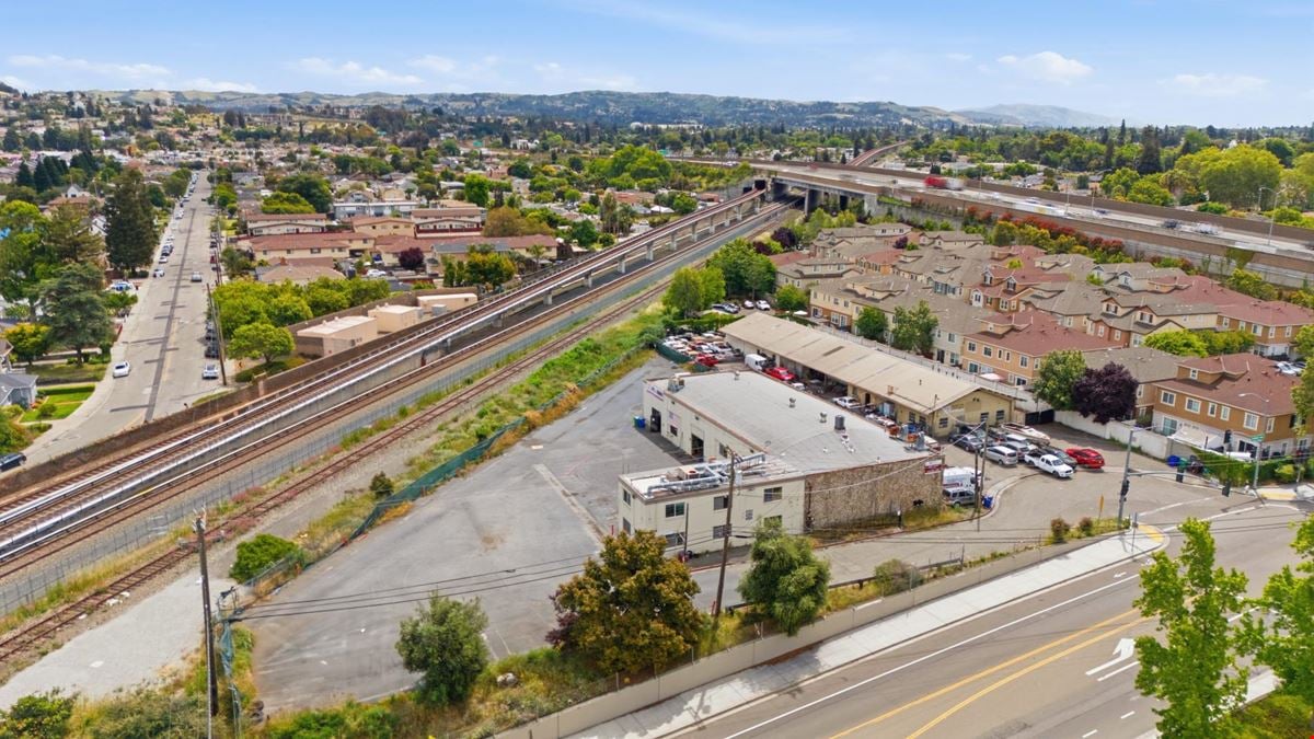 16440 Ashland Ave, San Lorenzo, CA 94580
