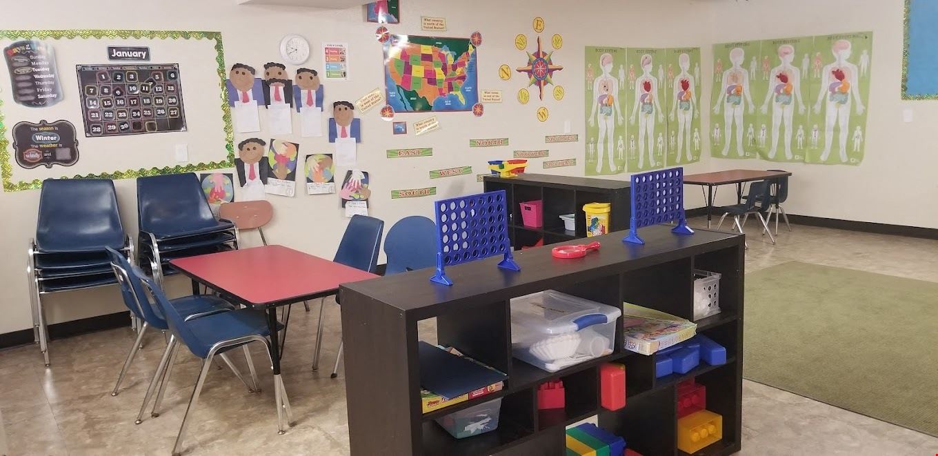 Little Genius Day Care
