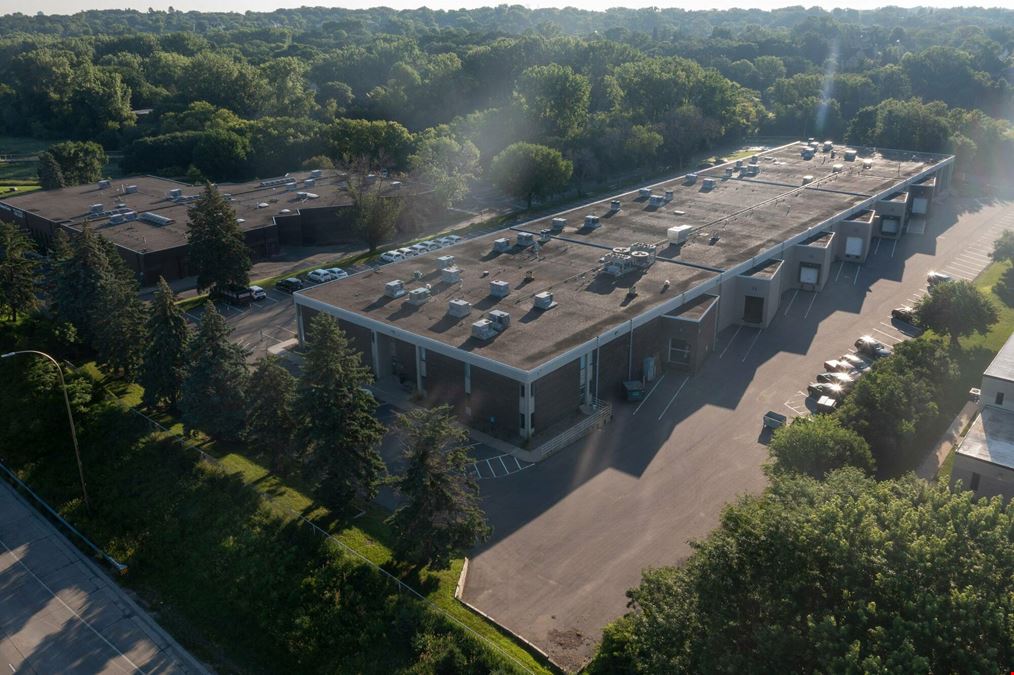 Edina Commons