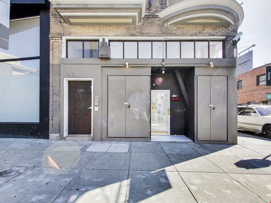 135 8th Street