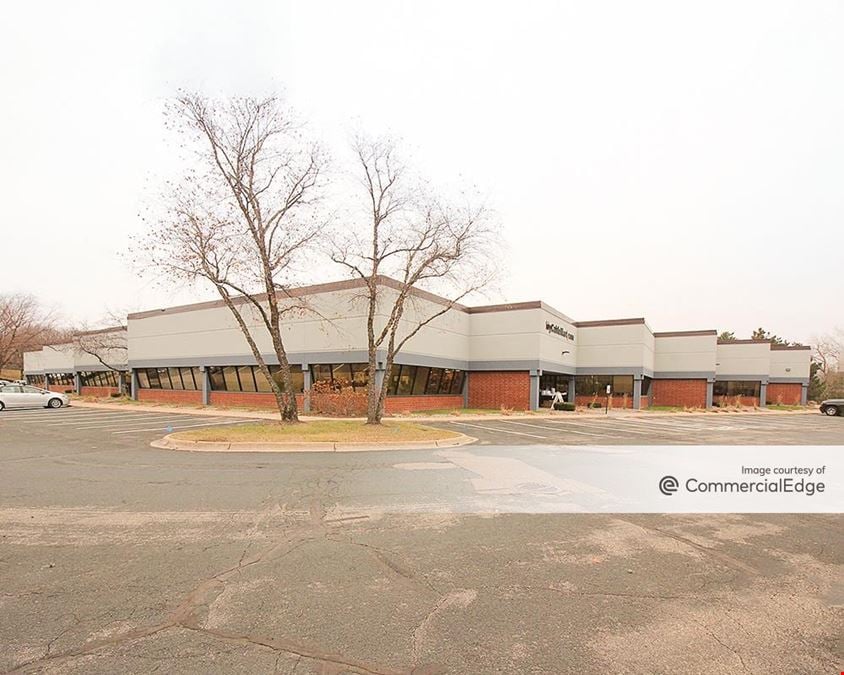 6210-6224 Bury Drive
