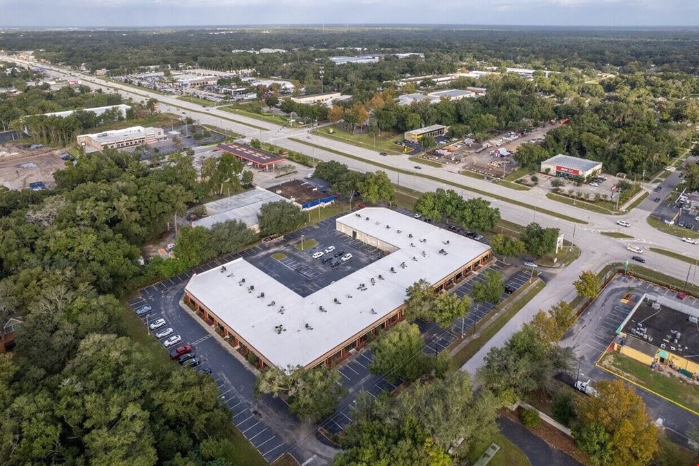 Wekiva Centre