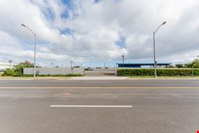 Kapolei Kai Yard
