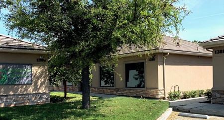 Preview of commercial space at 1384-1386 E. Tulare Avenue