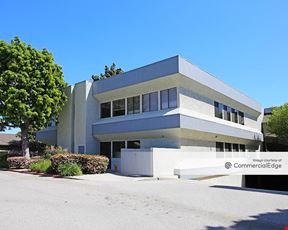 Victoria Office Plaza