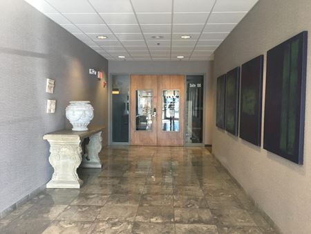 Preview of commercial space at 35095 US Hwy 19 N.