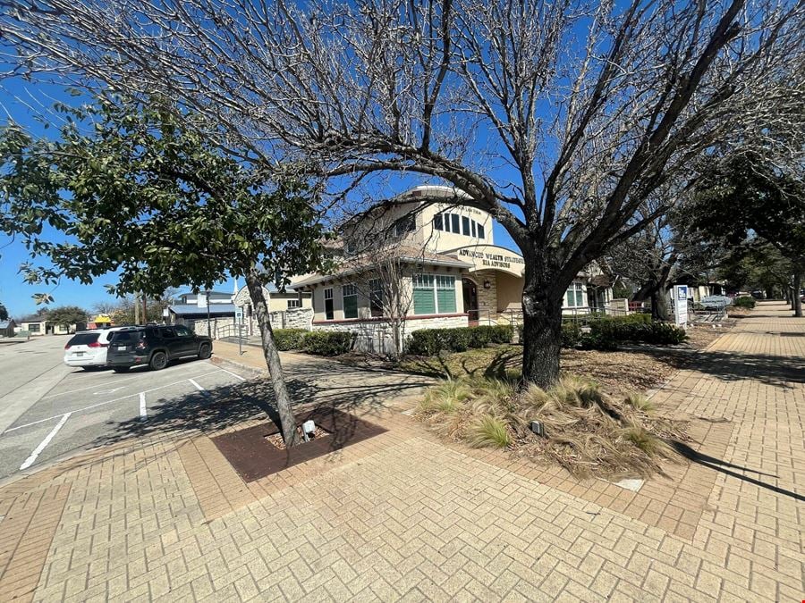 310 W Main Ave