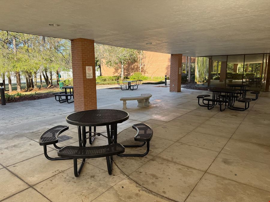 Medical Office Suites