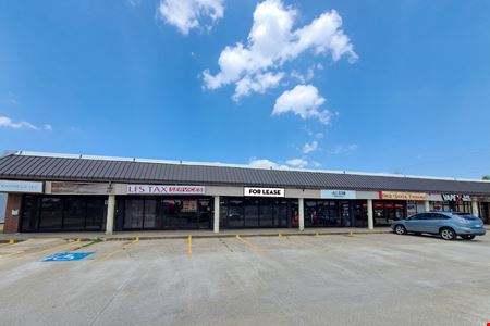 Preview of commercial space at 1419 West Walnut Street