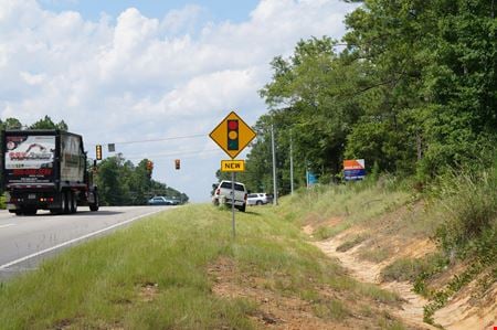 Preview of VacantLand space for Sale at Intersection of Eagle Road at Whiskey Rd
