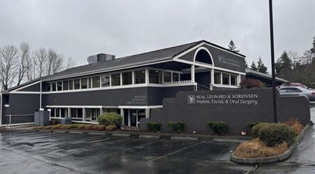 Preview of Office space for Rent at 13131 120th Ave NE