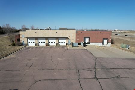 Preview of Industrial space for Sale at 4110 N Hainje Ave