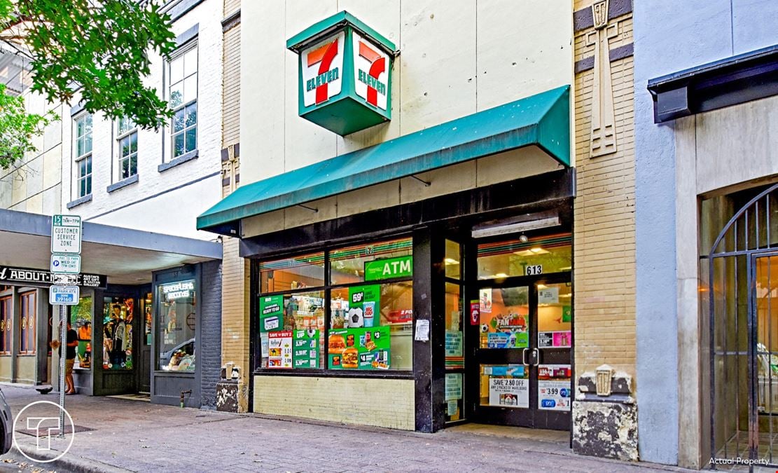 7-Eleven
