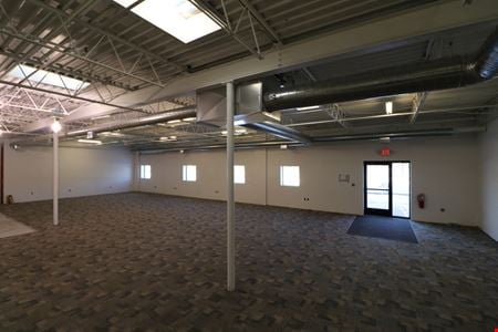 Preview of commercial space at 7800 Computer Ave
