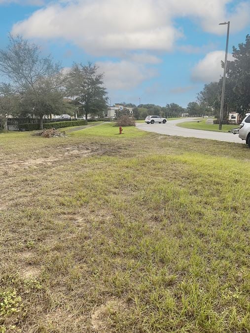 Lot 9 Lake View Office Park Tavares FL