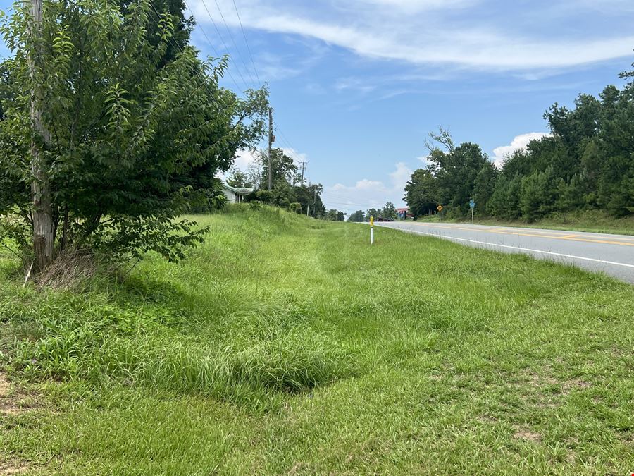 35 acres Farmland- Marianna, FL