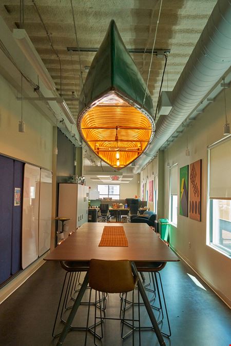 Downtown Class A Office, Unit 301