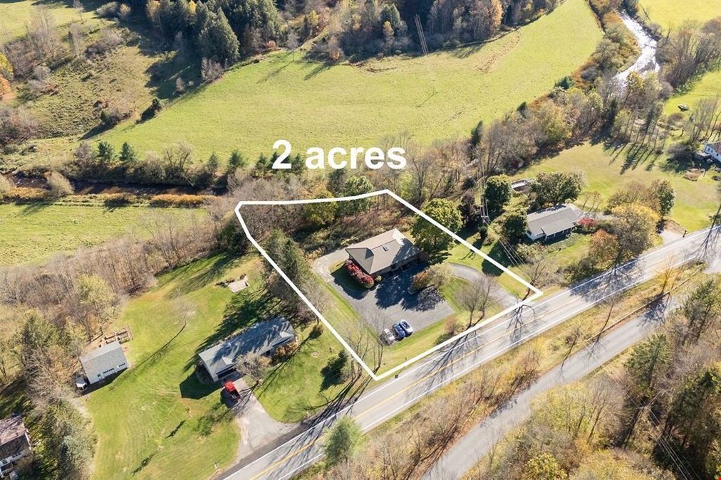 20850 State Highway 28