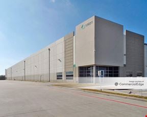 Prologis Interport