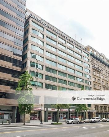 Preview of Office space for Rent at 717 14th Street NW