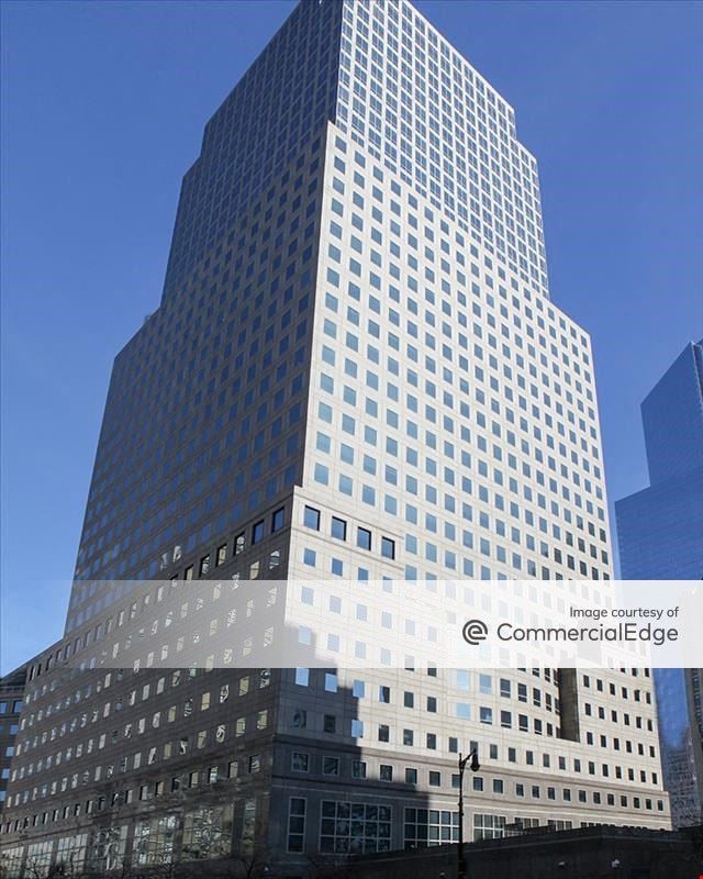 Brookfield Place - 200 Liberty Street