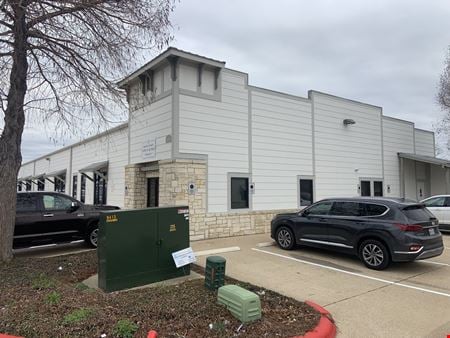 Preview of Retail space for Rent at 12845 FM 2154 Rd