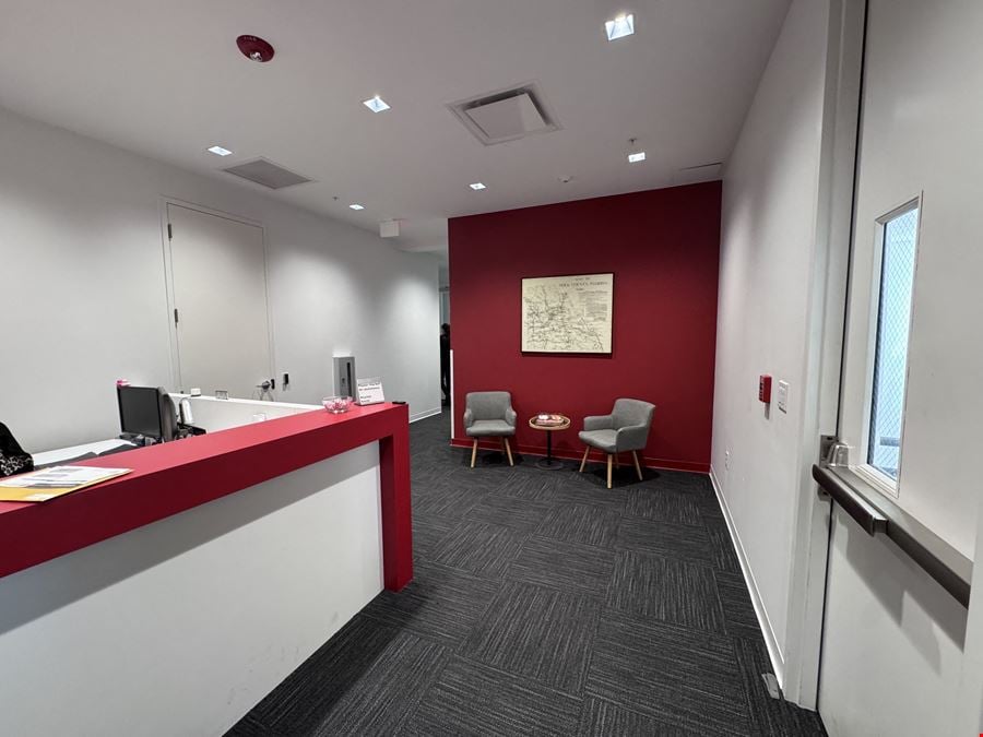 Downtown Lakeland South Kentucky Ave Office Space