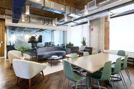 Preview of Coworking space for Rent at 545 King Street West
