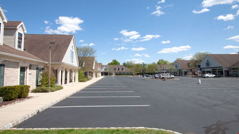 Kingsbridge Center Building 3