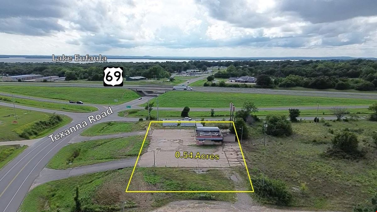 114079 Old Highway 69