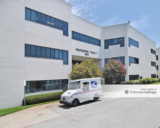 Preview of Office space for Rent at 4333 North Josey Lane