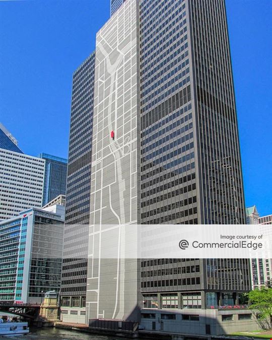 300 South Wacker Drive