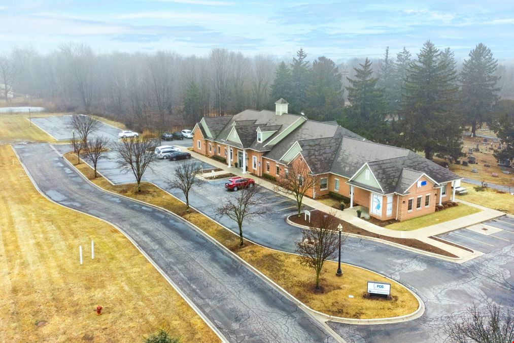 36590 Heritage Drive Building B