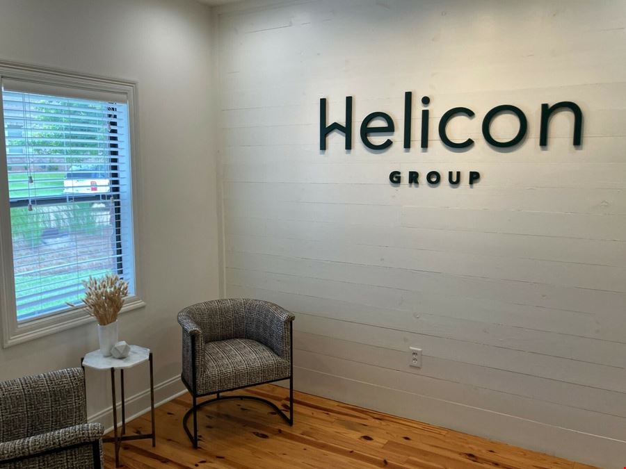 Office Space for Lease | Lakeland Dr | Flowood, MS
