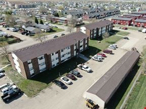 48-Unit Multifamily Investment