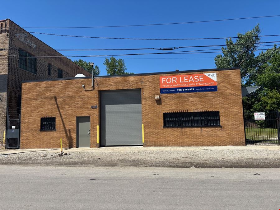834 W. 49th Place