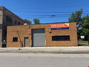 834 W. 49th Place
