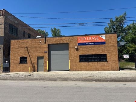 Preview of Industrial space for Rent at 834 W. 49th Place