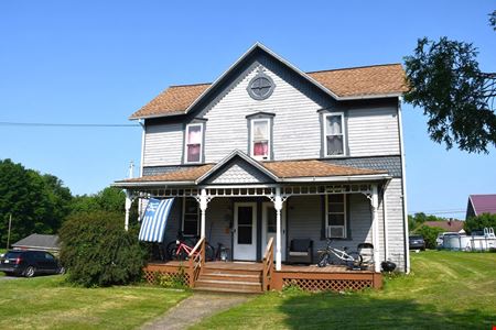 Preview of Multi-Family space for Sale at 231 Main St