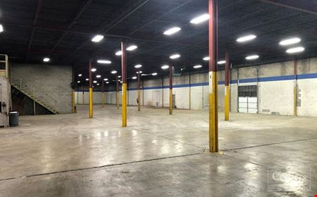 Preview of Industrial space for Sale at 6200 Dividend St