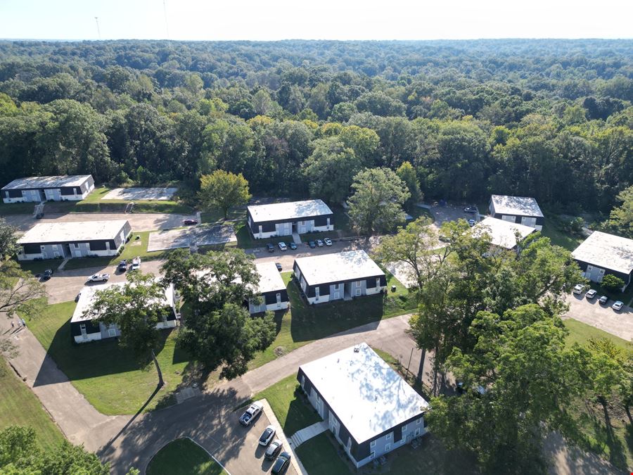 Eastbrook Apartments | Value-Add Opportunity