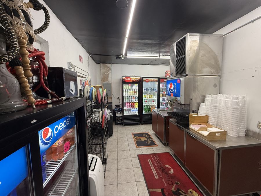 Retail/Office For Sale